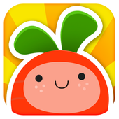 Dizzy Vegetable icon
