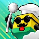 Jumping Chef APK