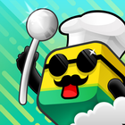 Jumping Chef আইকন
