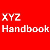 XYZ Handbook icon