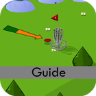 Guide for Disc Golf Game icon