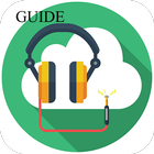 Guide for Spotify Music simgesi