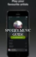 Guide for Spotify Music पोस्टर