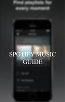 Guide for Spotify Music स्क्रीनशॉट 1