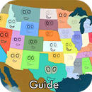 指南 Stack The States APK