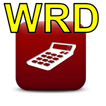 WRD Calculator