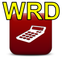 WRD Calculator APK
