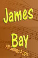 All Songs of James Bay Affiche