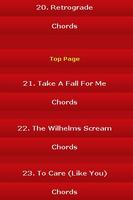 All Songs of James Blake تصوير الشاشة 1