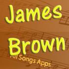 All Songs of James Brown icône