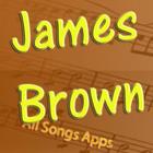 All Songs of James Brown icon