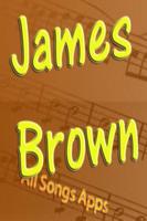 All Songs of James Brown Affiche