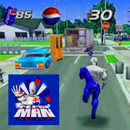 Trick Pepsiman APK