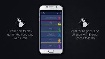 Learn guitar Screenshot 1