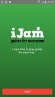 iJam الملصق