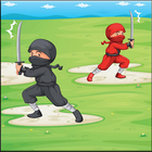 Super Ninja Adventure icône