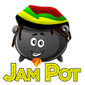 Jam Pot