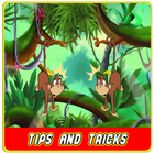Tips Animals Puzzle for Kids icône