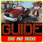 New Beach Buggy Racing Tips-icoon