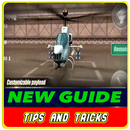 Tips Gunship Battle Helicopter APK