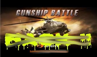Tips Gunship Battle Helicopter capture d'écran 3