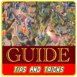 Guide for Lords Mobile icône