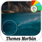 آیکون‌ Fresca Armonía : Xperia Theme