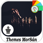 Chessán : Xperia Theme icon
