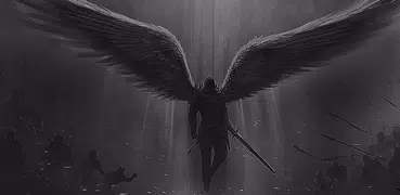 « AngelSán » Xperia™ Theme