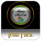 GoldenSán Icon Pack icon