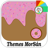 Minimalist DonaSán | Xperia™ T