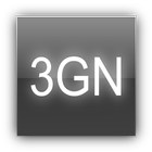 3G Notify ícone