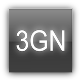 3G Notify icône