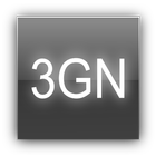 3G Notify biểu tượng