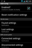 3G Notify পোস্টার