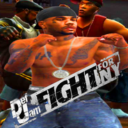 Wrestling Def Jam Fight APK (Android Game) - Free Download