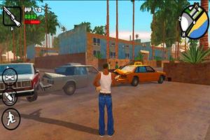 Game GTA تصوير الشاشة 2