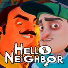 Game Hello Neighbor آئیکن
