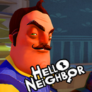 Game Hello Neighbor guide APK
