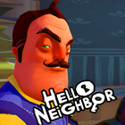 Game Hello Neighbor 圖標