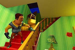 1 Schermata Game Hello Neighbor