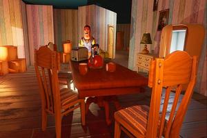 Game Hello Neighbor capture d'écran 2