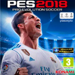 Game PES 2018 Pro Evolution Soccer Tips