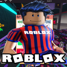 Game ROBLOX ไอคอน