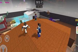 Game ROBLOX স্ক্রিনশট 1