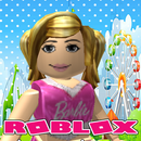 Game ROBLOX Barbie Hint APK