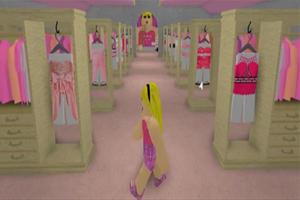 Game ROBLOX Barbie Hint スクリーンショット 2