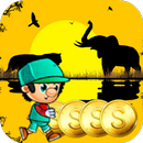 Jan Subway Dash APK