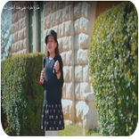 ”طيّارة حلوة - جنى مقداد | طيور الجنة 2018 بدون نت