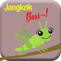 Jangkrik Boss!
